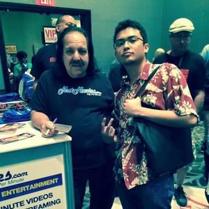 Meet your Posher, Nick